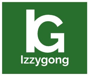 IZZY GONG