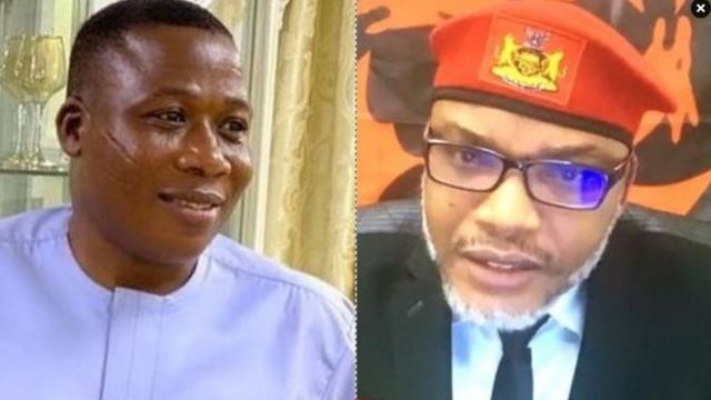 Igboho/Nnamdi Kanu: Chief of Army Staff and Northern Reps meets to address Succession