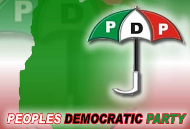 PDP governorship primaries in Anambra
