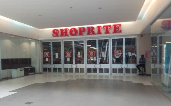 Shoprite workers: Protest in Ondo State over alleged maltreatment